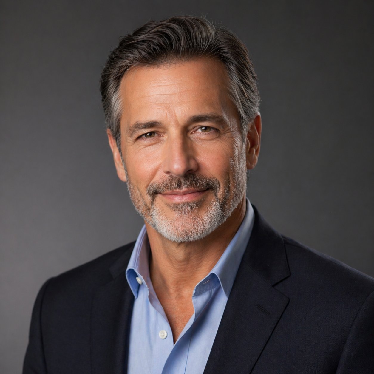 Michael K.